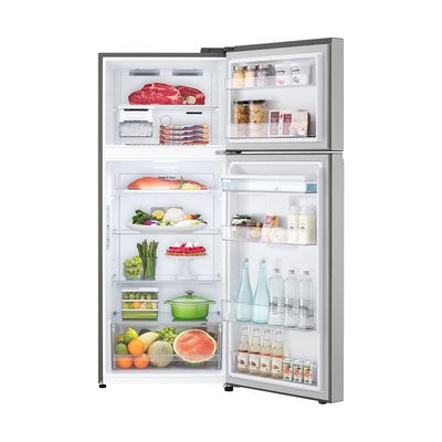 Imagen 2 del producto Refrigerador Top Freezer 394L LinearCooling™ VT40SPYC