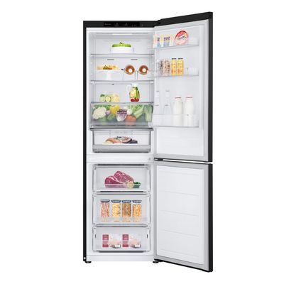 Imagen 2 del producto Refrigerador Bottom Freezer 344 Litros con Motor Smart Inverter Compressor GB37BPT