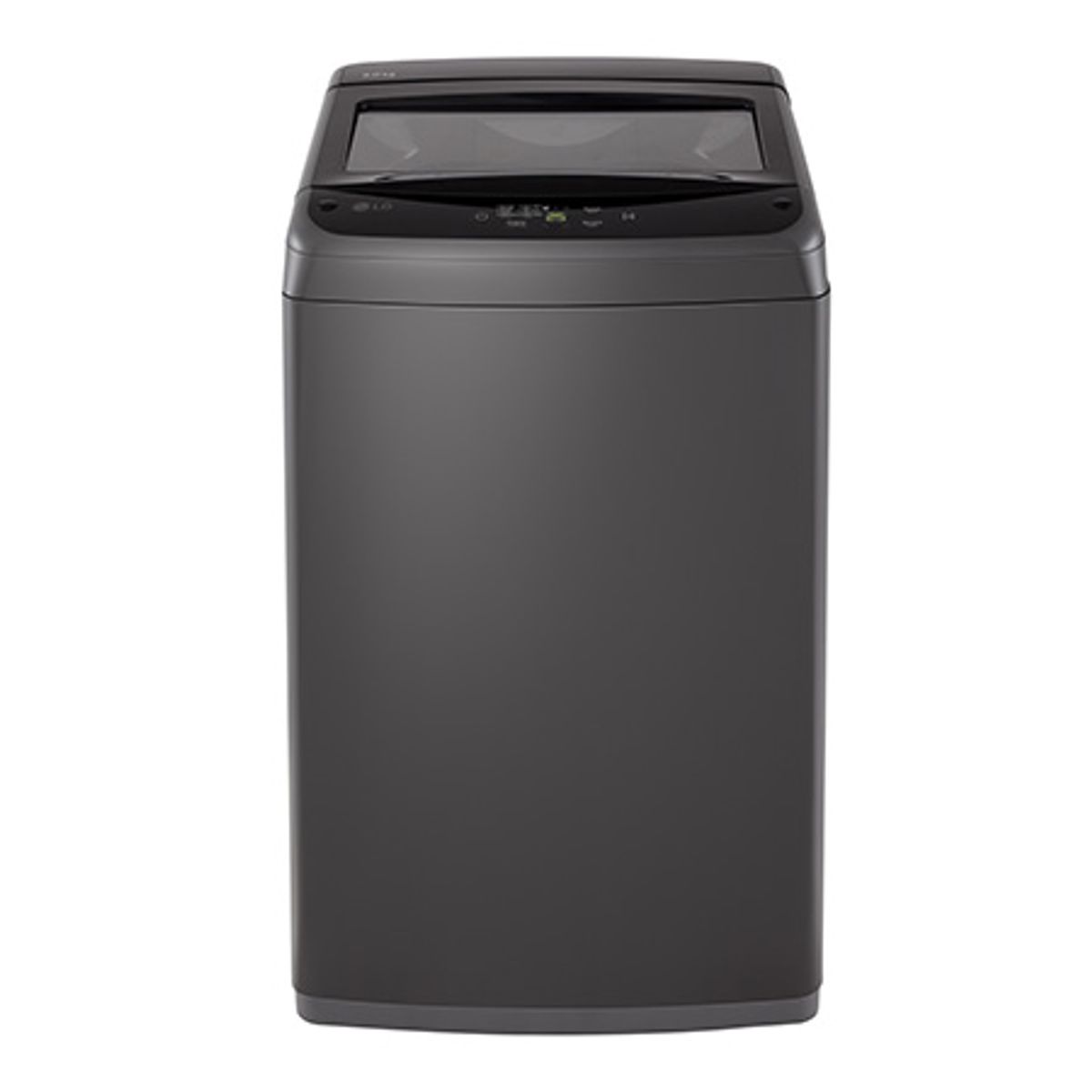 LG - Lavadora Carga Superior 9Kg TurboDrum™ WT9MVTB