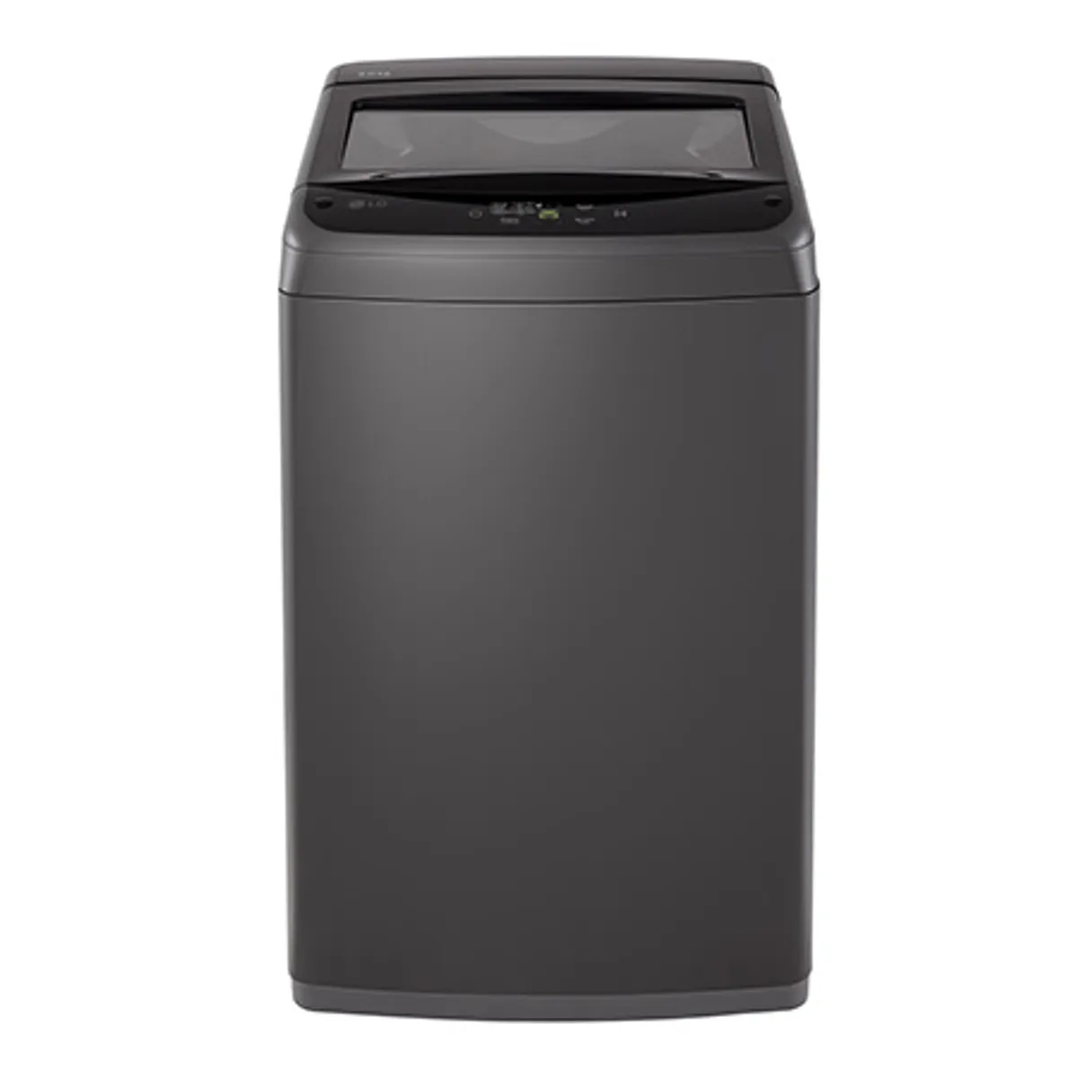 LG - Lavadora Carga Superior 9Kg TurboDrum™ WT9MVTB