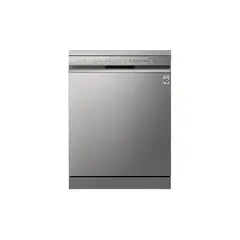 LG - Lavavajillas 14 cubiertos con QuadWash™