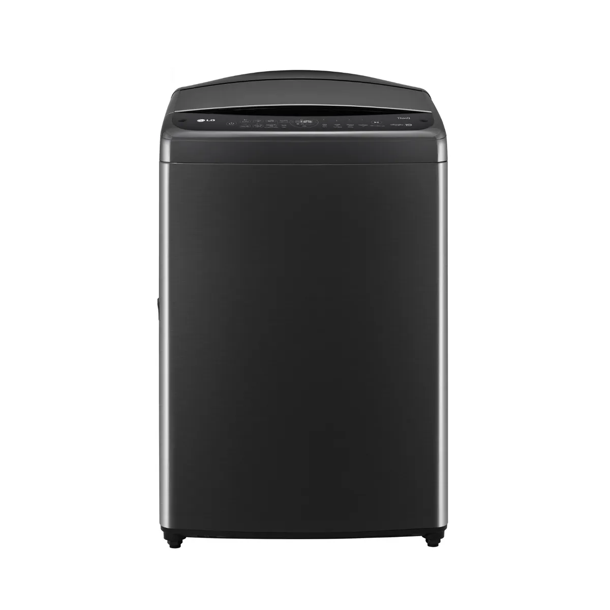 LG - Lavadora Carga Superior 25Kg con AIDD™ WT25PBVS6