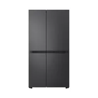 Refrigerador Side by Side 664 Litros con Motor Smart Inverter GS66BPM