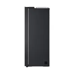 LG - Refrigerador Side by Side 664L Smart Inverter