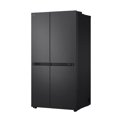 Imagen 2 del producto Refrigerador Side by Side 664 Litros con Motor Smart Inverter GS66BPM