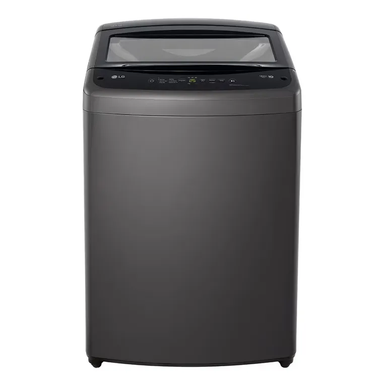 LG Lavadora Carga Superior 16Kg con Smart Motion WT16MVTB