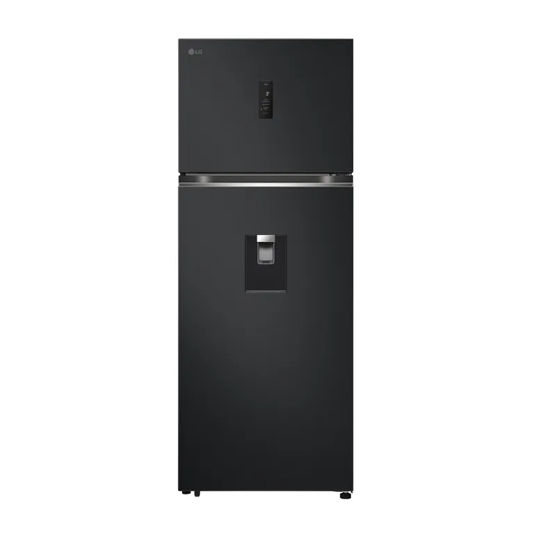 LG Refrigerador Top Freezer 459 Litros con Door Cooling+™ VT45APMC