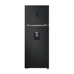 LG - Refrigerador Top Freezer 459L Door Cooling+™