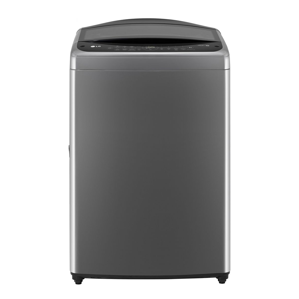 LG - Lavadora Carga Superior LG 19Kg WT19MV6 con AIDD™