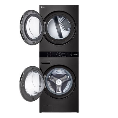 Imagen 2 del producto WashTower™ Lavadora Secadora 22Kg16Kg AIDD™