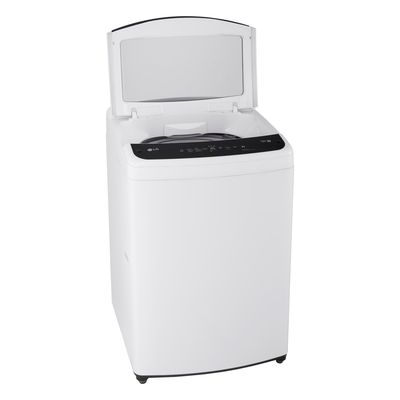 Imagen 2 del producto Lavadora Carga Superior 18Kg con Smart Motion WT18WVTB