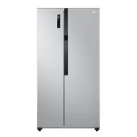 Refrigerador Side by Side 509L Smart Inverter GS51MPP