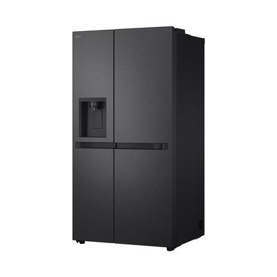 Imagen 2 del producto Refrigerador Side by Side 638 Litros con Motor Smart Inverter Compressor GS66SPM