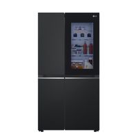 Refrigerador Side by Side 655 Litros con Instaview™ GS66BVM