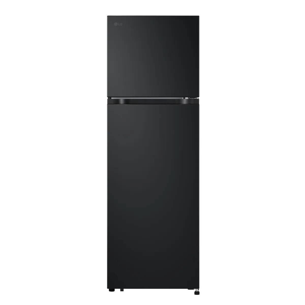LG - Refrigerador Top Freezer LG 266 Litros con Motor Smart Inverter VT27BPM