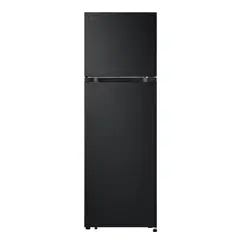 LG - Refrigerador Top Freezer 266 Litros con Motor Smart Inverter VT27BPM