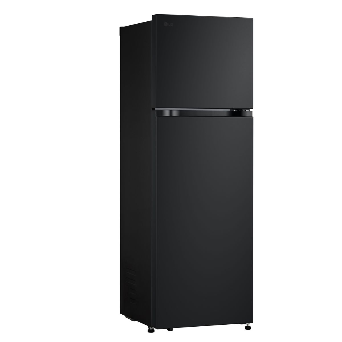 LG - Refrigerador Top Freezer LG 266 Litros con Motor Smart Inverter VT27BPM