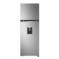 Refrigerador Top Freezer 334L Smart Inverter
