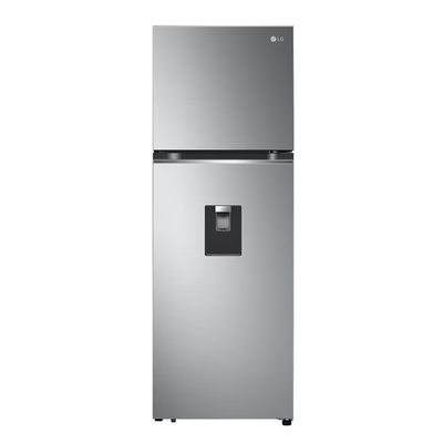 Lg Refrigerador Top Freezer 334L Smart Inverter