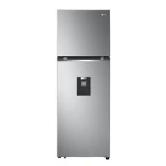 LG - Refrigerador Top Freezer 334L Smart Inverter