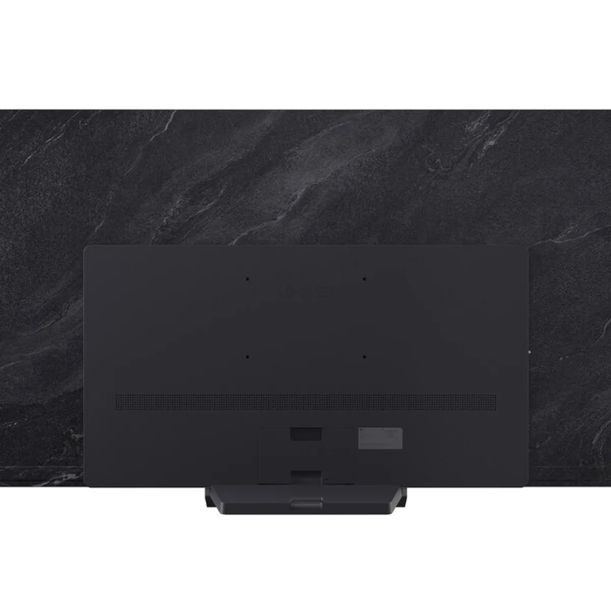 LG - Televisor OLED Evo 77" Smart TV 4K AI UHD OLED77C5ESA (2025)  + Magic Remote LG