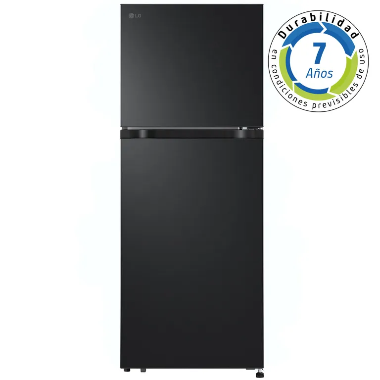 LG Refrigerador Top Freezer 217 Litros con Multi Air Flow VT22BPM