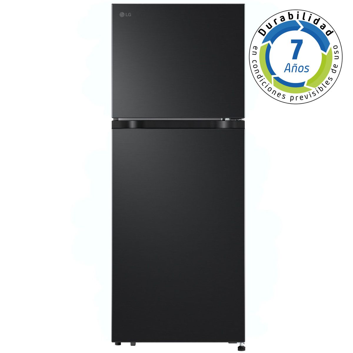 LG - Refrigerador Top Freezer LG 217 Litros con Multi Air Flow VT22BPM