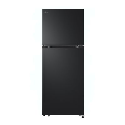 Lg Refrigerador Top Freezer 217L Multi Air Flow Vt22Bpm