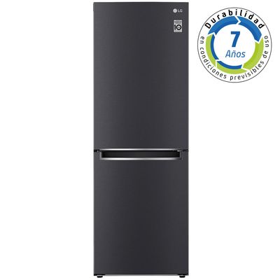 Lg Refrigerador Bottom Freezer 306L Doorcooling+ Gb33Bpt