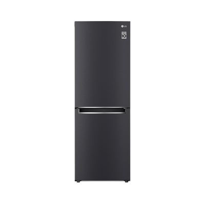 Lg Refrigerador Bottom Freezer 306L Doorcooling+