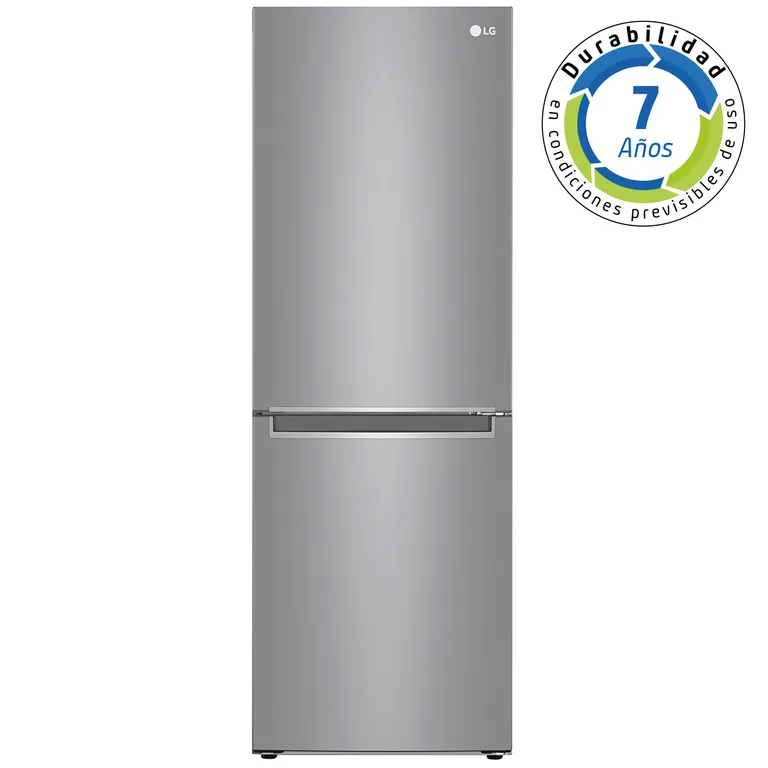 LG Refrigerador Bottom Freezer 306L DoorCooling+ LB33MPP