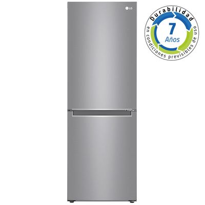 Lg Refrigerador Bottom Freezer 306L Doorcooling+ Lb33Mpp