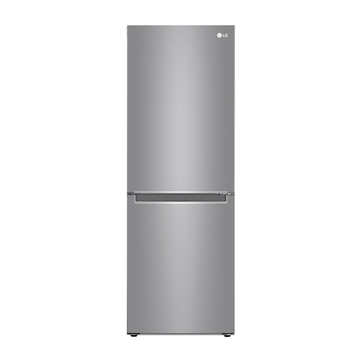 LG - Refrigerador Bottom Freezer 306L DoorCooling+ LB33MPP