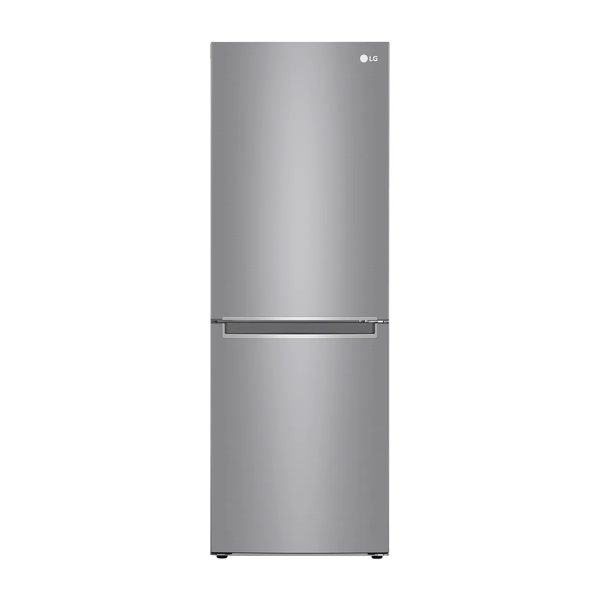 LG - Refrigerador Bottom Freezer 306L DoorCooling+ LB33MPP