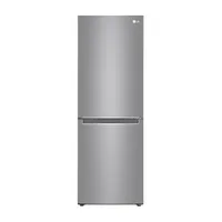 Refrigerador Bottom Freezer 306L DoorCooling+ LB33MPP