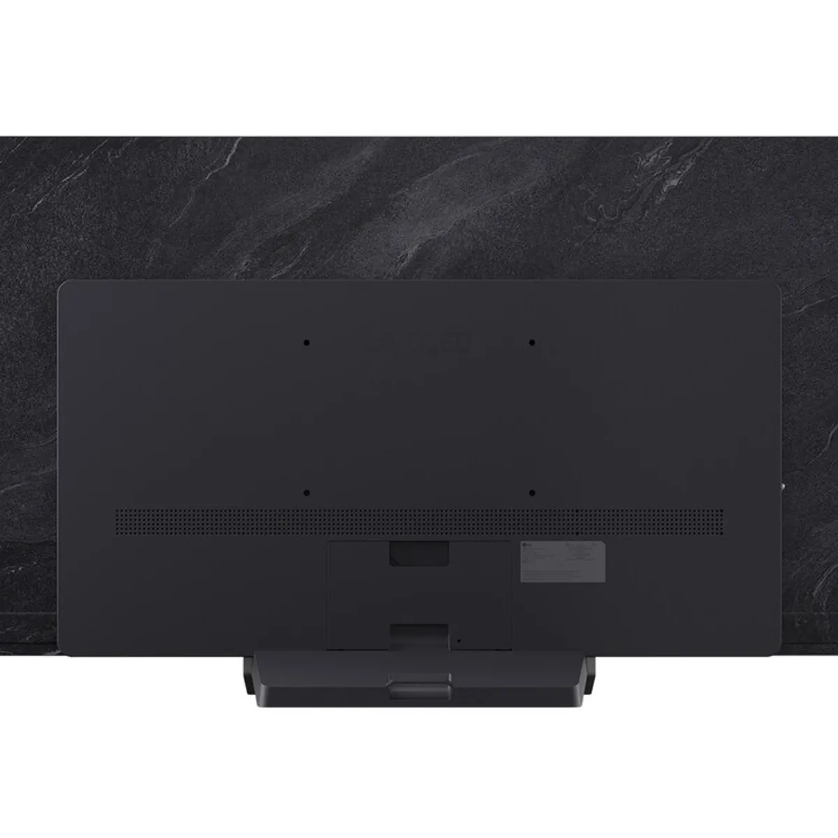 LG - Televisor OLED 55 Smart TV 4K AI UHD OLED55C5ESA 2025 + Magic Remote LG