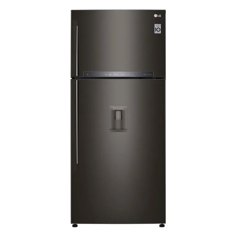 Refrigerador Top Freezer 509 Litros con Motor Smart Inverter Compressor GT51SGD