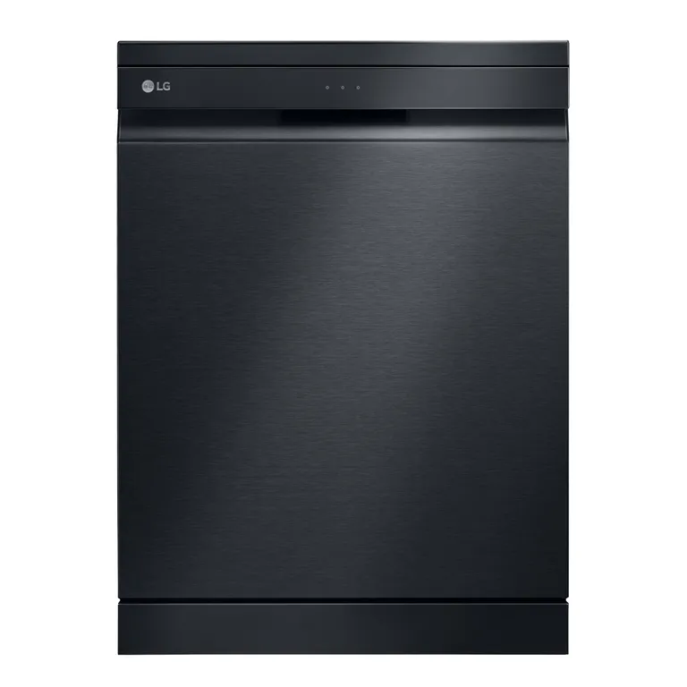 Lavavajillas 14 cubiertos con QuadWashTM y AOD DF455HMS