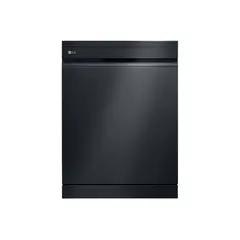 LG - Lavavajillas 14 cubiertos con QuadWash™ y AOD