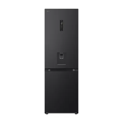 Lg Refrigerador Bottom Freezer 343 Litros Con Doorcooling+