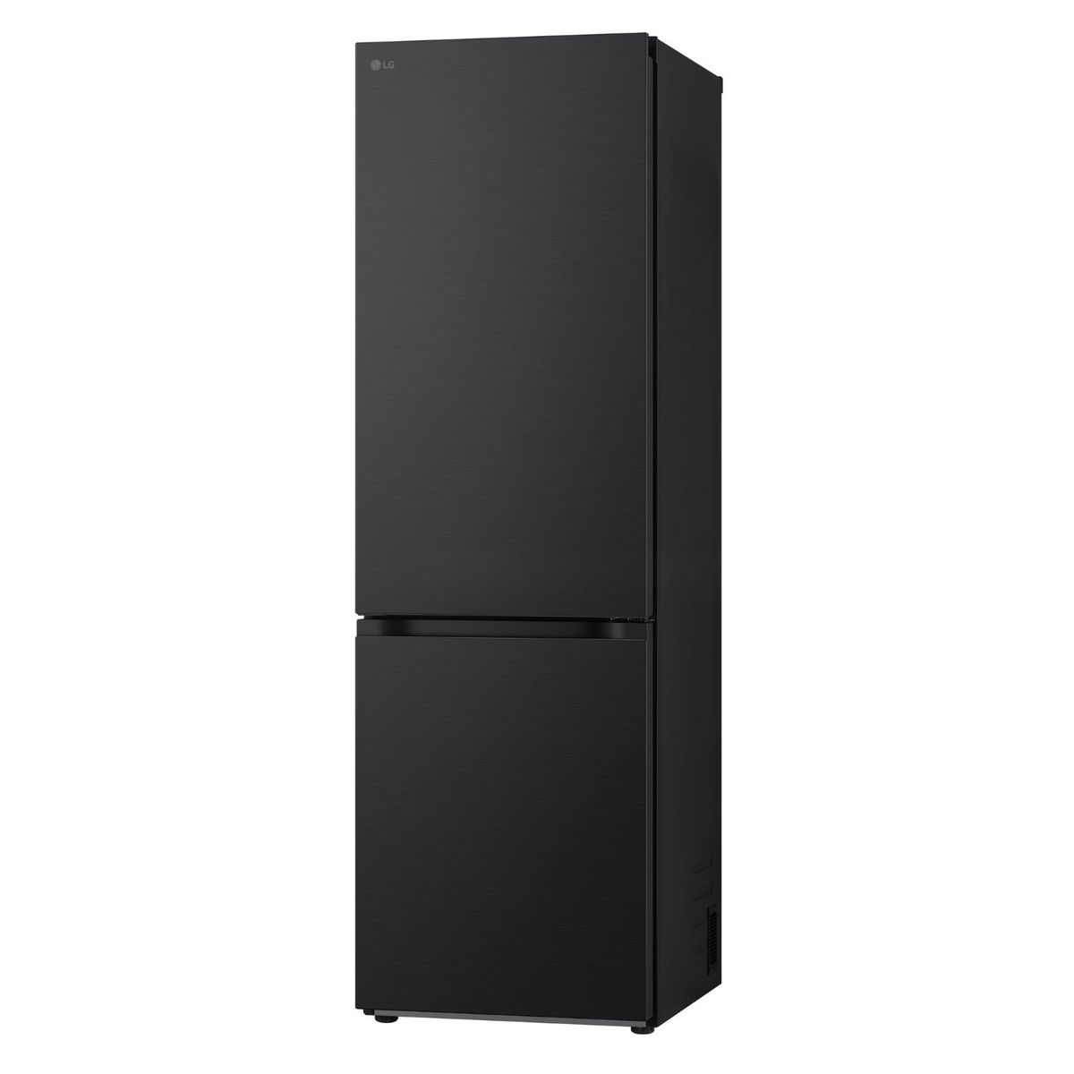 LG - Refrigerador Bottom Freezer LG 343 Litros con DoorCooling+ GB37SPT