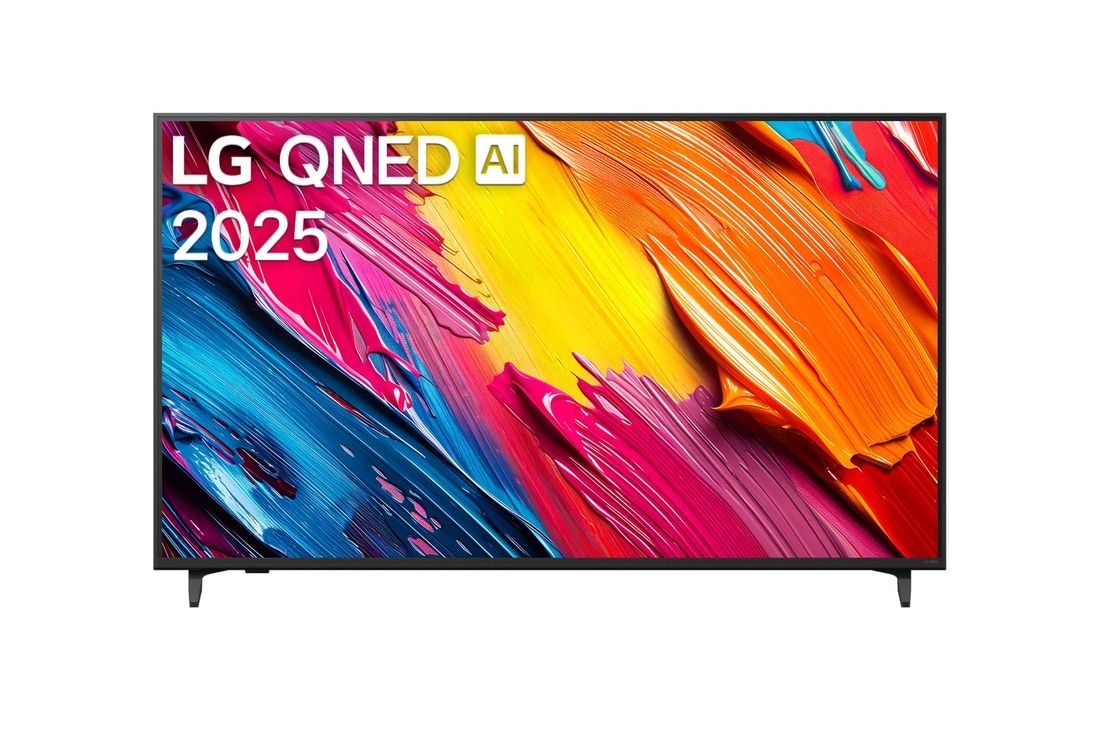 Televisor QNED 55 Smart TV 4K UHD 55QNED70ASA 2025 + Magic Remote