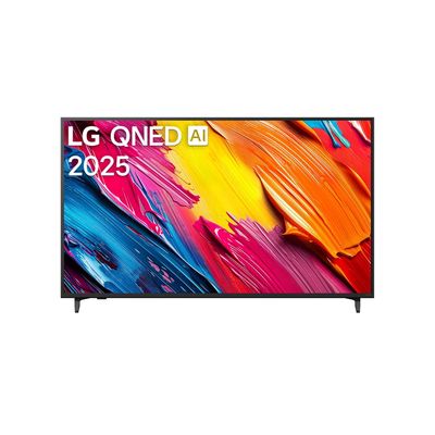 Lg Televisor Qned 55 Smart Tv 4K Uhd 55Qned70Asa 2025 +