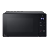 Microondas NeoChef™ con Grill 25L Easy Clean™ MH7032JAS