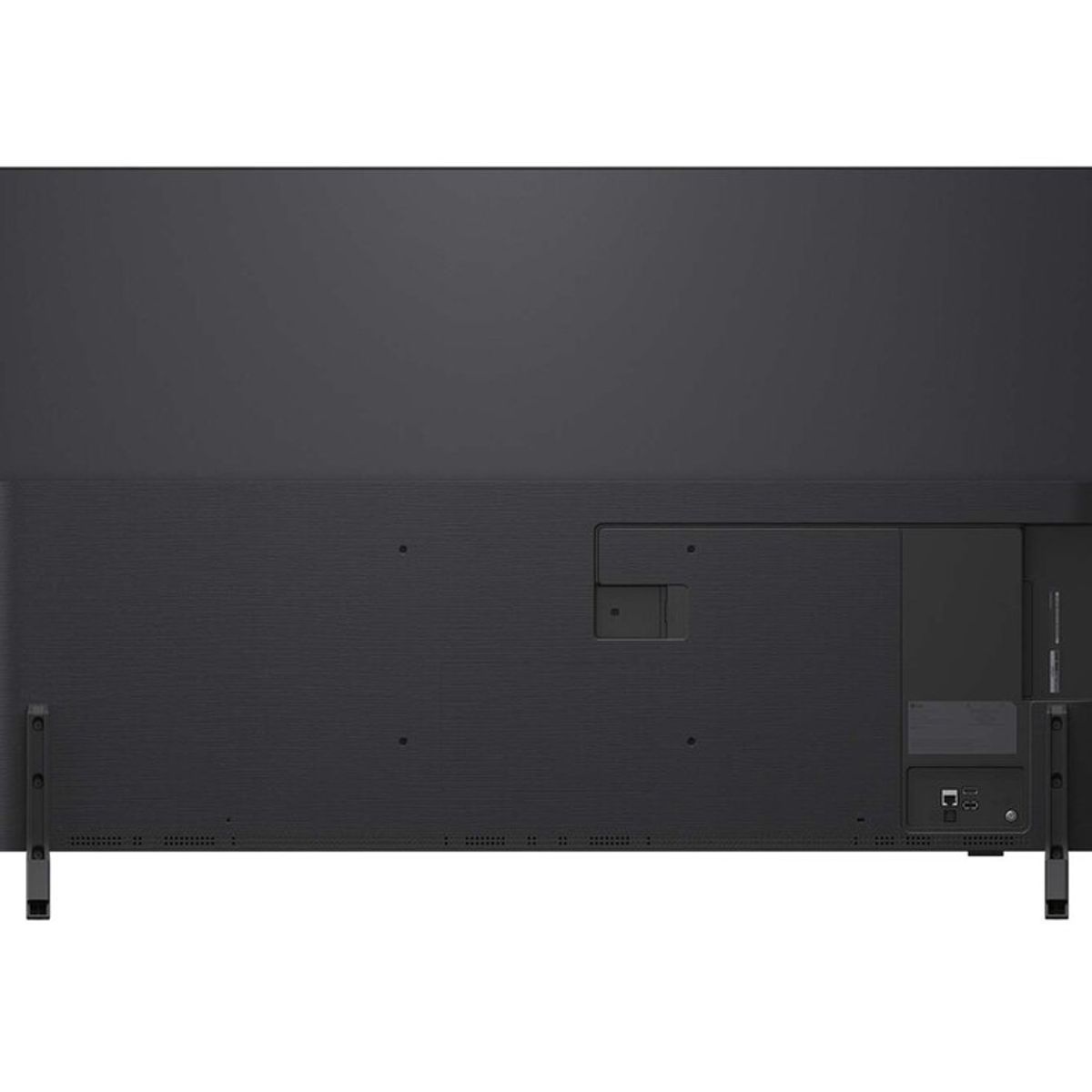 LG - Televisor QNED 55 Smart TV 4K UHD AI 55QNED82ASG 2025 + Magic Remote LG
