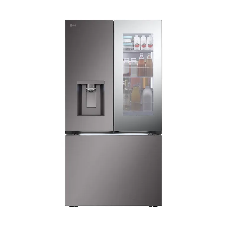 Refrigerador French Door 852 Litros con InstaviewTM GM89SXD