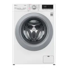LG - Lavadora Secadora 12Kg7Kg con AIDD™