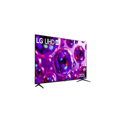 Imagen 2 del producto Televisor LED Web OS 75 Smart TV 4K UHD 75UA8050PSA 2025 + Magic Remote