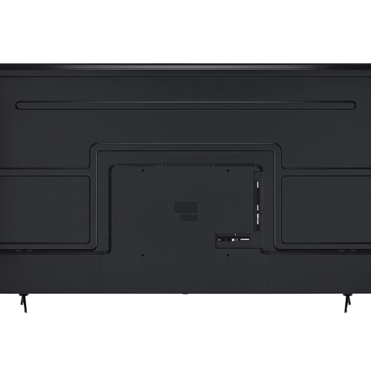 LG - Televisor LED Web OS 86 Smart TV 4K UHD AI 86UA7500PSA LG 2025