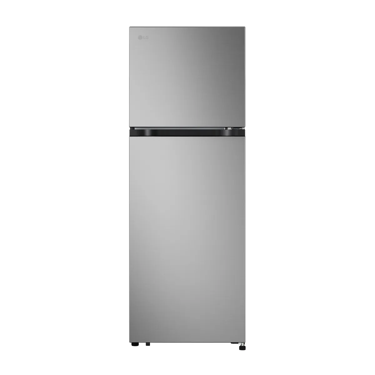 LG - Refrigerador Top Freezer LG 243 Litros con Motor Smart Inverter VT24BPY